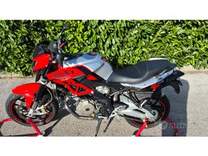 APRILIA SHIVER 750