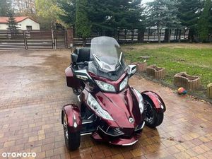 CAN-AM SPYDER