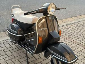 VESPA PX 80 2.HAND 7500KM