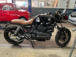BMW K 1100 SCRAMBLER