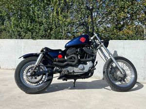 HARLEY-DAVIDSON, SPORTSTER, 2004, 1200 (CC)