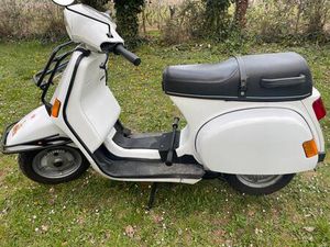 VESPA COSA