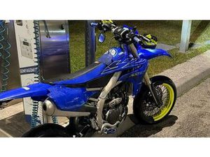 VENDO YAMAHA YZ 250 F (2022) USATA A SUSEGANA (CODICE 9878215) - MOTO.IT