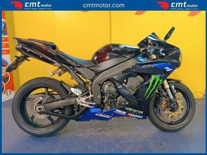 VENDO YAMAHA YZF R1 (2004 - 05) USATA A VENARIA REALE (CODICE 9878226) - MOTO.IT