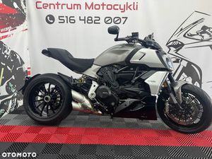 DUCATI DIAVEL