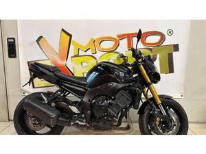 VENDO YAMAHA FZ8 (2010 - 12) USATA A CARATE BRIANZA (CODICE 9878190) - MOTO.IT