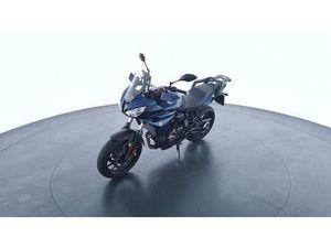 VENDO YAMAHA TRACER 700 GT (2019 - 20) USATA A CORCIANO (CODICE 9878192) - MOTO.IT