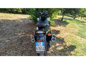 VENDO YAMAHA VMAX (2008 - 17) USATA A COMACCHIO (CODICE 9878143) - MOTO.IT