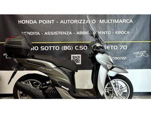 VENDO YAMAHA XENTER 150 (2015 - 17) USATA A OSIO SOTTO (CODICE 9877924) - MOTO.IT