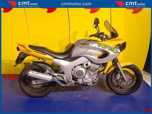 VENDO YAMAHA TDM 850 (1996 - 01) USATA A SAN GIORGIO IN BOSCO (CODICE 9878013) - MOTO.IT