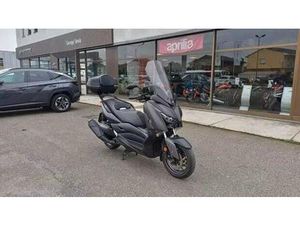VENDO YAMAHA X-MAX 400 IRON MAX (2019 - 20) USATA A CARESANABLOT (CODICE 9878021) - MOTO.IT
