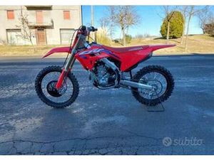 CRF 2023 250