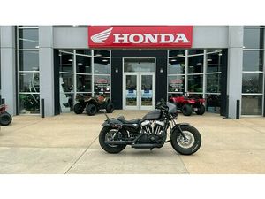 2012 HARLEY-DAVIDSON® XL1200C 1200 CUSTOM