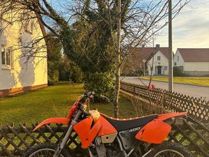 KTM 400 EXC RACING