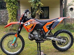 KTM EXC 250 NO 300