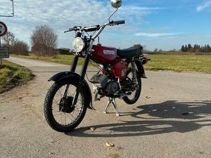 SIMSON S 50 N (S51)