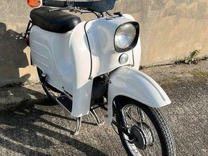 SIMSON SCHWALBE KR 51/1 K