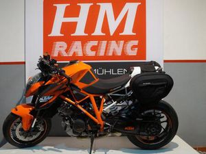 SUPER DUKE 1290 R