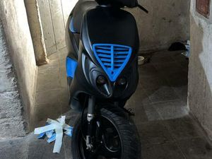 PIAGGIO NRG MC3