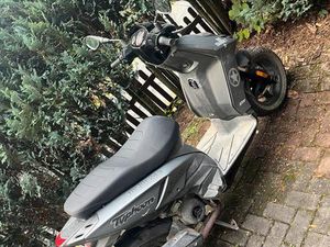 PIAGGIO TYPHOON 50/25KMH