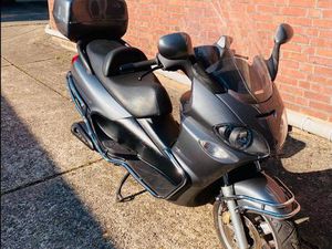 PIAGGIO X9 250 CCM 19.500 KM TÜV NEU