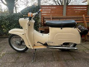 SIMSON SCHWALBE KR51/1