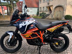 KTM SUPERADVENTURE R