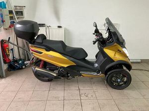 PIAGGIO MP 3 500 HPE