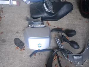 PIAGGIO X8 IN TEILEN. ODER KOMPLETT