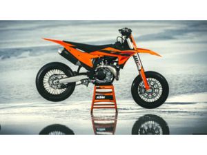 KTM 450 SMR 2025