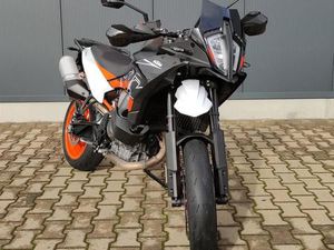 KTM 890 SMT 48 MON. GA, TECHPACK, SERVICE/ HU NEU