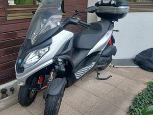 PIAGGIO MP3 300 HPE E5 S