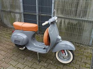 VESPA V 50L BAUJAHR 1973