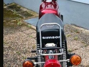 SIMSON S51 B2-4