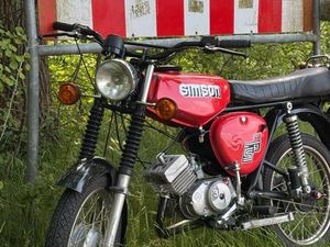 SIMSON S51