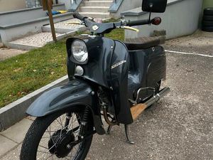 SCHWALBE KR51/1 K VOLLRESTAURIERT