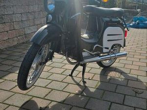 SIMSON SCHWALBE KR51/1