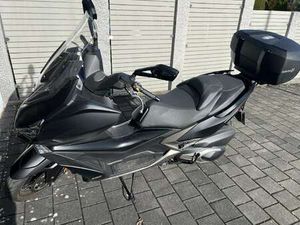 KYMCO XCITING 400I