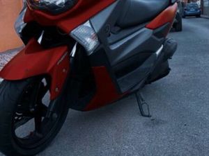 VENDO YAMAHA N-MAX ODIVELAS