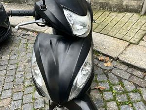HONDA VISION 110 CC 2012 PARANHOS