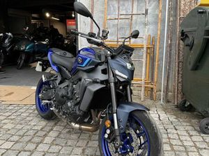 YAMAHA MT09 Y-AMT 2025 ALFRAGIDE