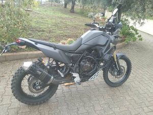 YAMAHA TÉNERÉ 700 EM ÓTIMO ESTADO! FARO (SÉ E SÃO PEDRO)