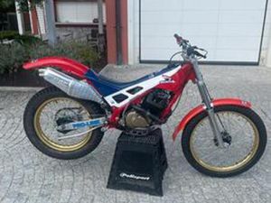 HONDA TRIAL RTL 250 1985