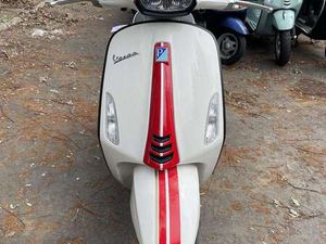VESPA SPRINT 50