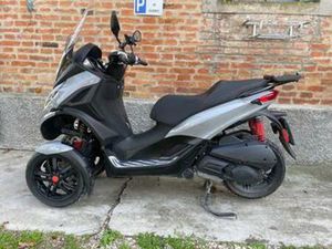 PIAGGIO MP3 300 HPE - 2021
