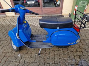 VESPA PX200 E PIAGGIO