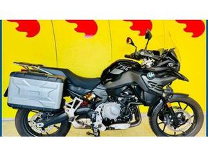 VENDO BMW F 750 GS (2021 - 24) USATA A BARI (CODICE 9878318) - MOTO.IT