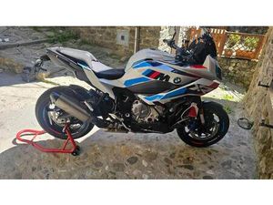 VENDO BMW M 1000 XR (2024 - 25) USATA A FIVIZZANO (CODICE 9878214) - MOTO.IT