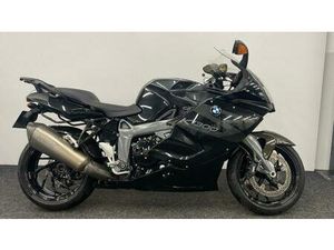 BMW K1300S HP 1293 CC