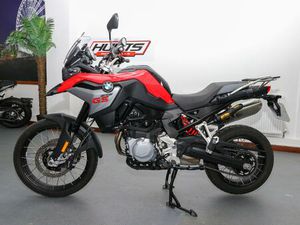 BMW F 850 GS SPORT EURO 4 853 CC